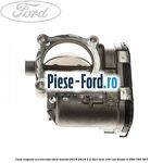 Conducta ulei retur turbosuflanta Ford Transit 2014-2018 2.2 TDCi RWD 100 cai diesel